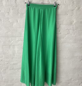 FORTE FORTE My Skirt 10377 Emerald