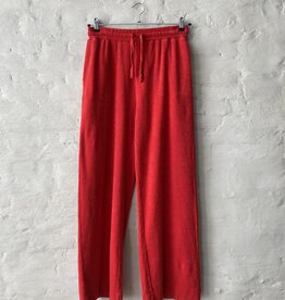 SPEEZYS Long Pants Fire Red