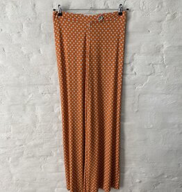 LA PRESTIC OUISTON Giudecca Joyaux Orange