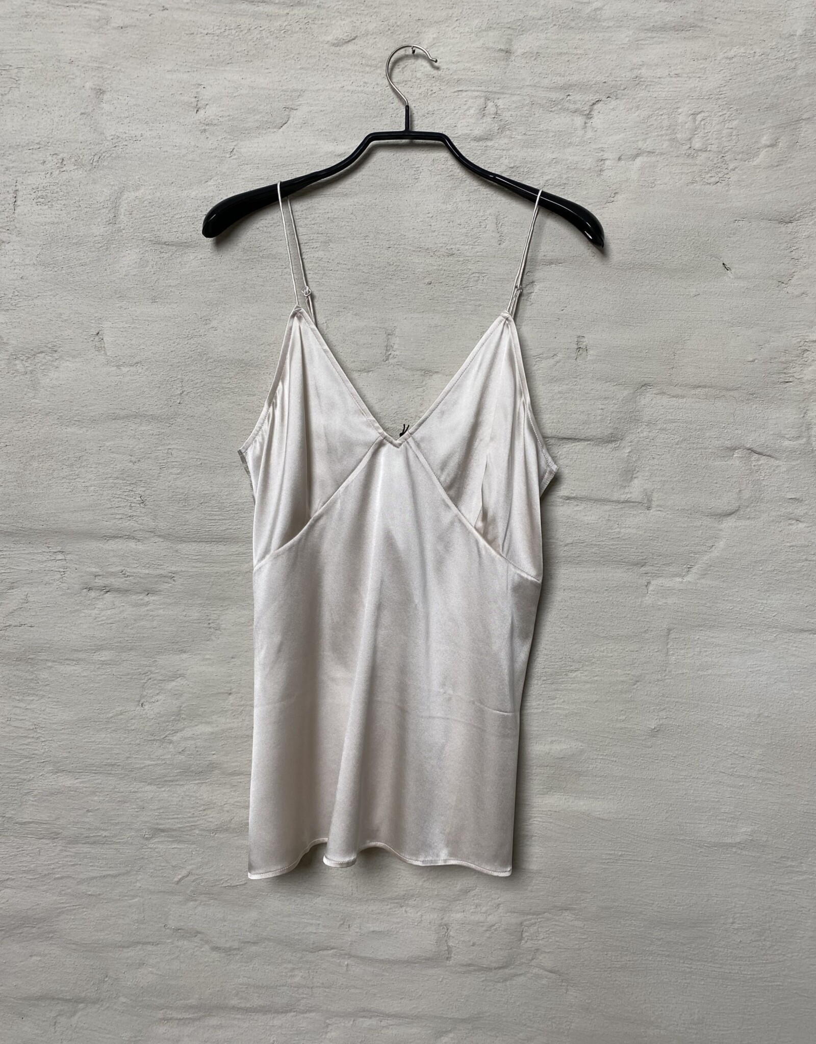 DOROTHEE SCHUMACHER Sence of shine Top White