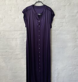 RAQUEL ALLEGRA Violet Maxi Dress