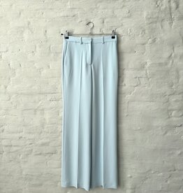 JOSEPH Morissey Pant Comfort Cady Arctic