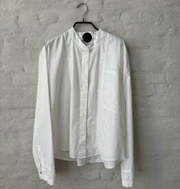 FORTE FORTE 12100 My Shirt White