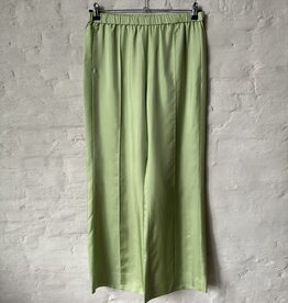 DOROTHEE SCHUMACHER Sensual Coolness Pants Happy Green