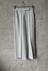 DOROTHEE SCHUMACHER Emotional Essence Pants Light Grey