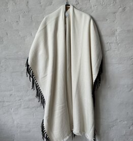 WEHVE Extra long Kaftan Bibi Panda