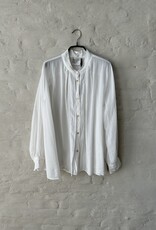 FORTE FORTE 12919_My Shirt Bianco
