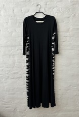 RAQUEL ALLEGRA Drama Maxi Tiger Stripe Bk 12