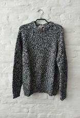 N°21 Knit Patterned