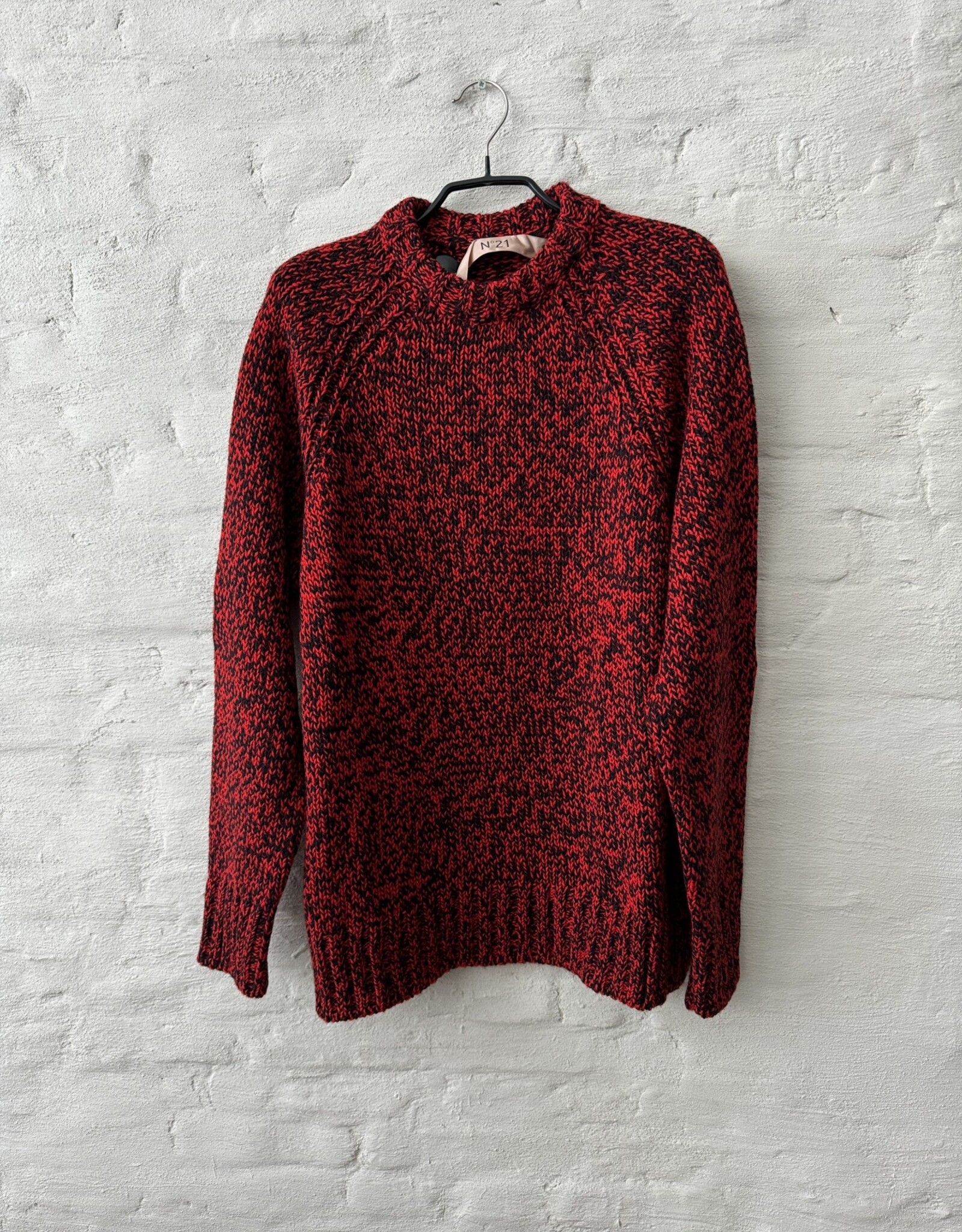 N°21 Knitwear Multicolor