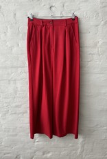 DIEGA Pavano Pants 9528-8 Rouge