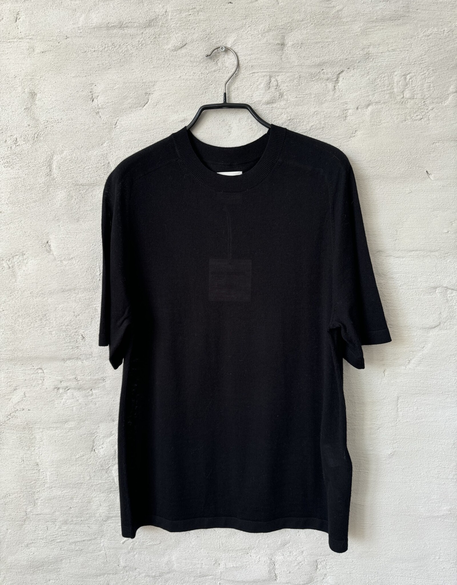 Wen Moon Tee Noir