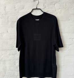 Wen Moon Tee Noir