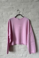 Wen Moon Celine Cradle Pink