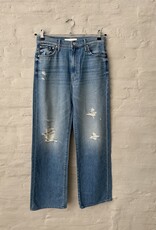 MOTHER The Dodger sneak Tomorrow Always Knows