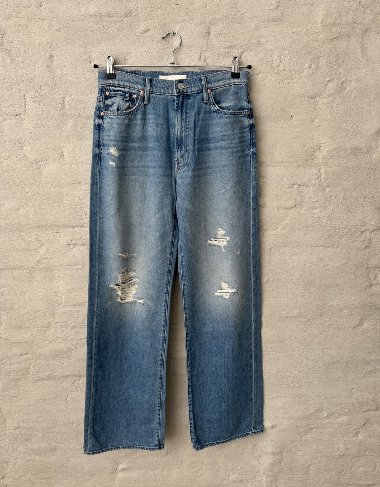 MOTHER The Dodger sneak Tomorrow Always Knows