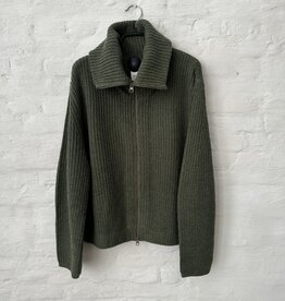 Wen Moon Cyrielle Kaki