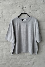 LISA YANG Rubie Misty Grey