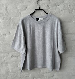 LISA YANG Rubie Misty Grey