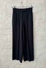 DOROTHEE SCHUMACHER Emotional Essence Pants Dark Navy