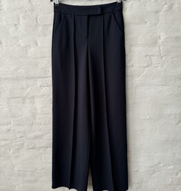 DOROTHEE SCHUMACHER Emotional Essence Pants Dark Navy