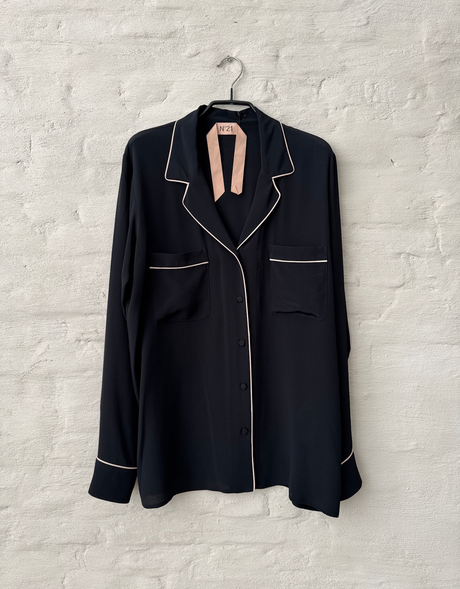 N°21 G1321 5111 900 Black