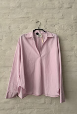 FORTE FORTE 13572 My Shirt Oyster