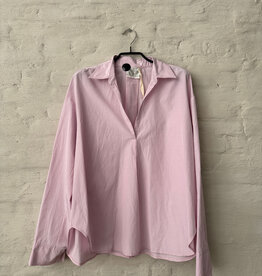 FORTE FORTE 13572 My Shirt Oyster