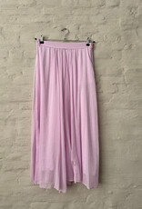 FORTE FORTE 9909 My Skirt Oyster