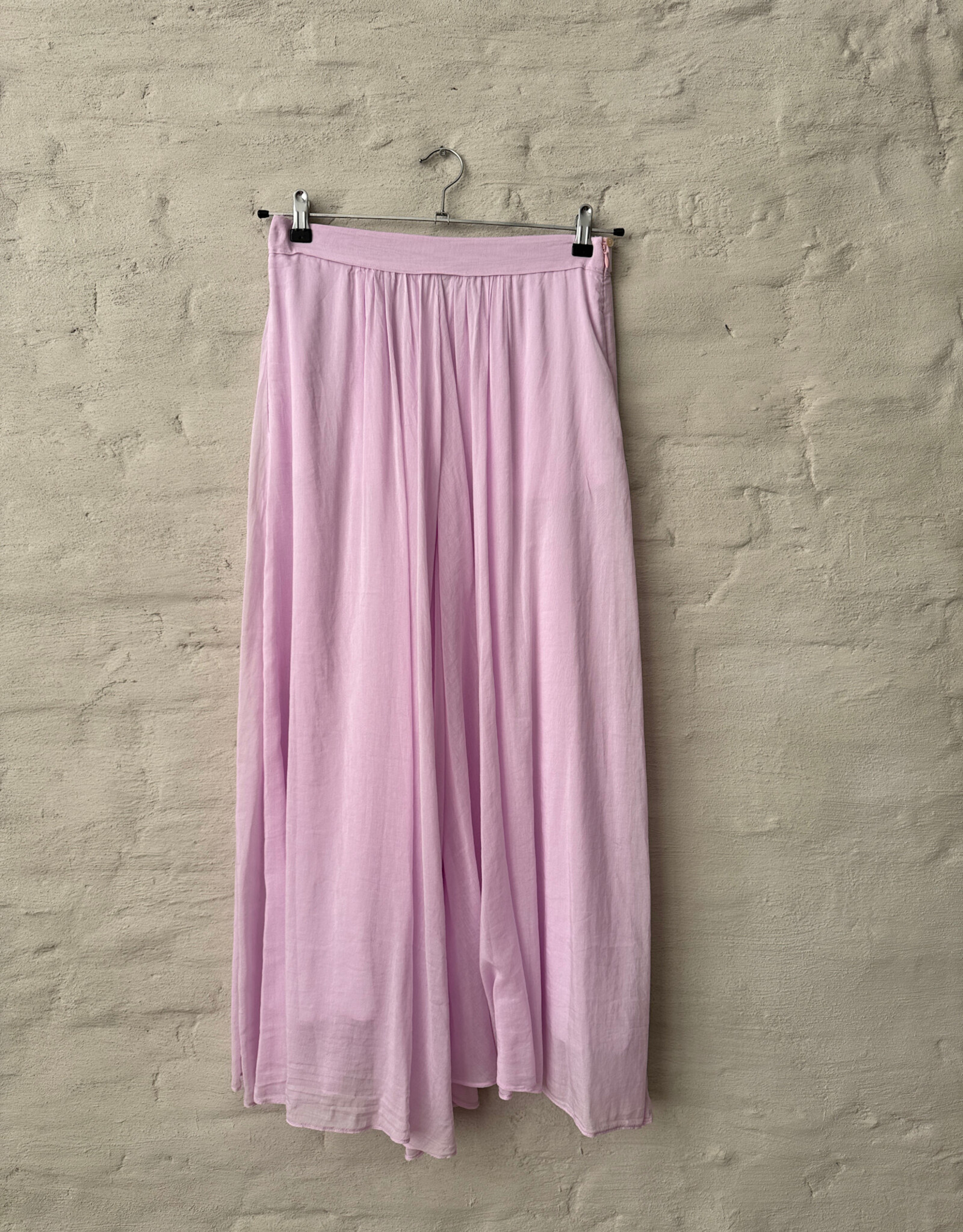 FORTE FORTE 9909 My Skirt Oyster