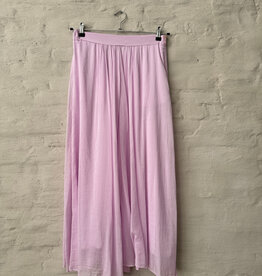 FORTE FORTE 9909 My Skirt Oyster
