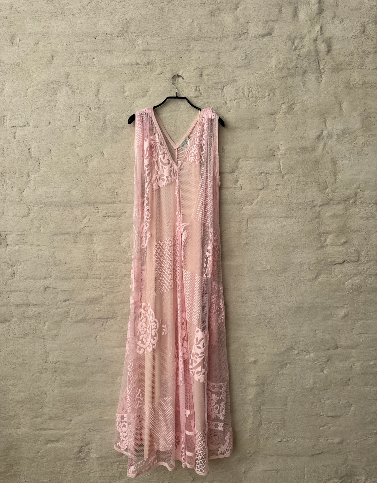 FORTE FORTE 13600 My Dress Oyster