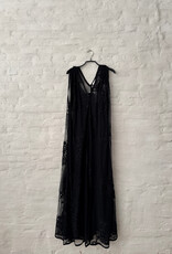 FORTE FORTE 13600 My Dress Nero