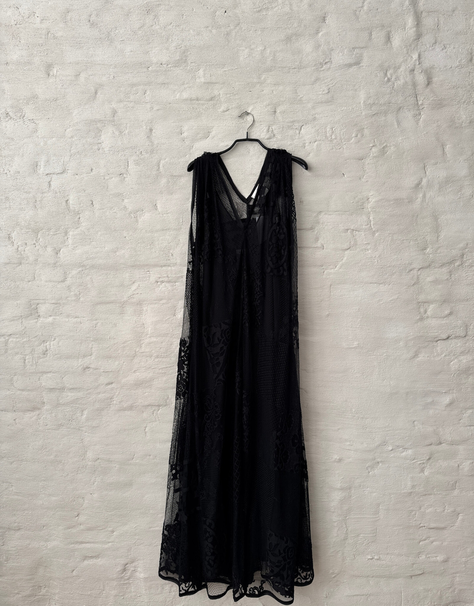 FORTE FORTE 13600 My Dress Nero