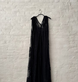 FORTE FORTE 13600 My Dress Nero