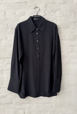 JOSEPH Joe Blouse New Cdc Black