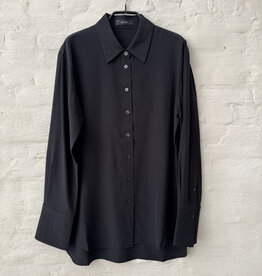 JOSEPH Joe Blouse New Cdc Black