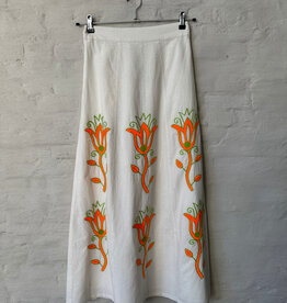 ROSEANNA Love Print Alfa Ivoire