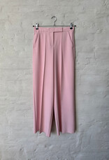 DOROTHEE SCHUMACHER Casual Attraction Pants Pink Rose