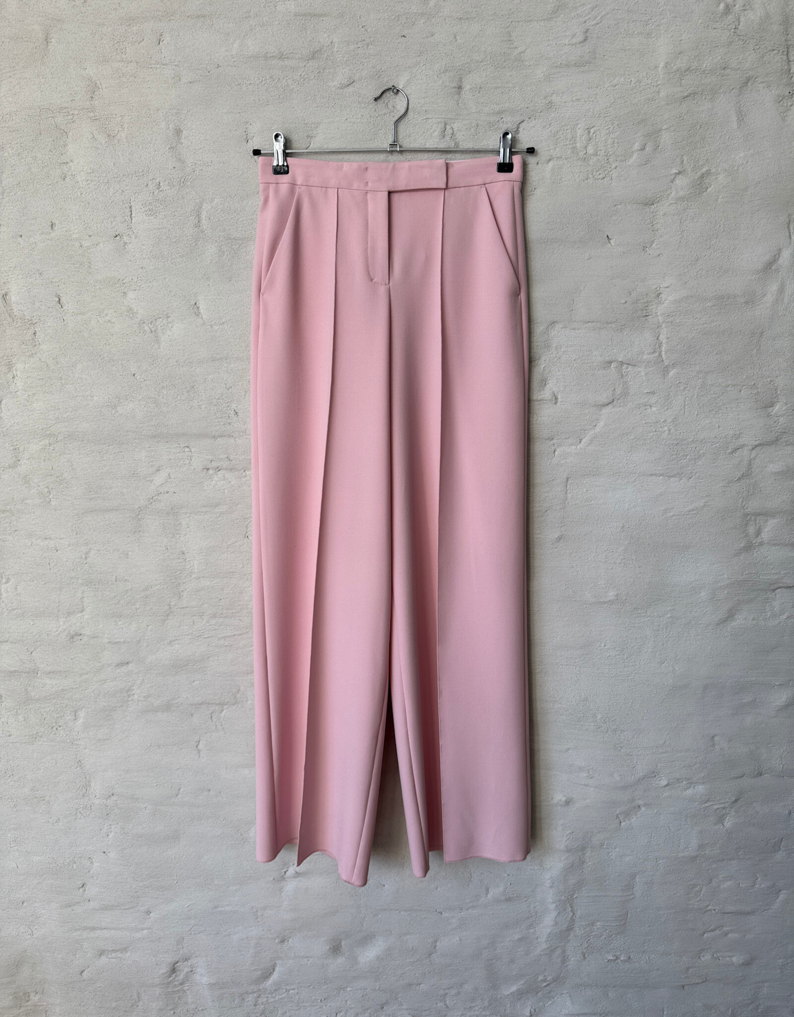 DOROTHEE SCHUMACHER Casual Attraction Pants Pink Rose