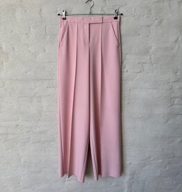 DOROTHEE SCHUMACHER Casual Attraction Pants Pink Rose