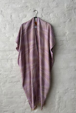 WEHVE Very Fine Tunic Bia Labyrinthe Lila