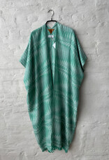 WEHVE Very Fine Tunic Bia Labyrinthe Reef
