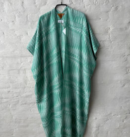 WEHVE Very Fine Tunic Bia Labyrinthe Reef