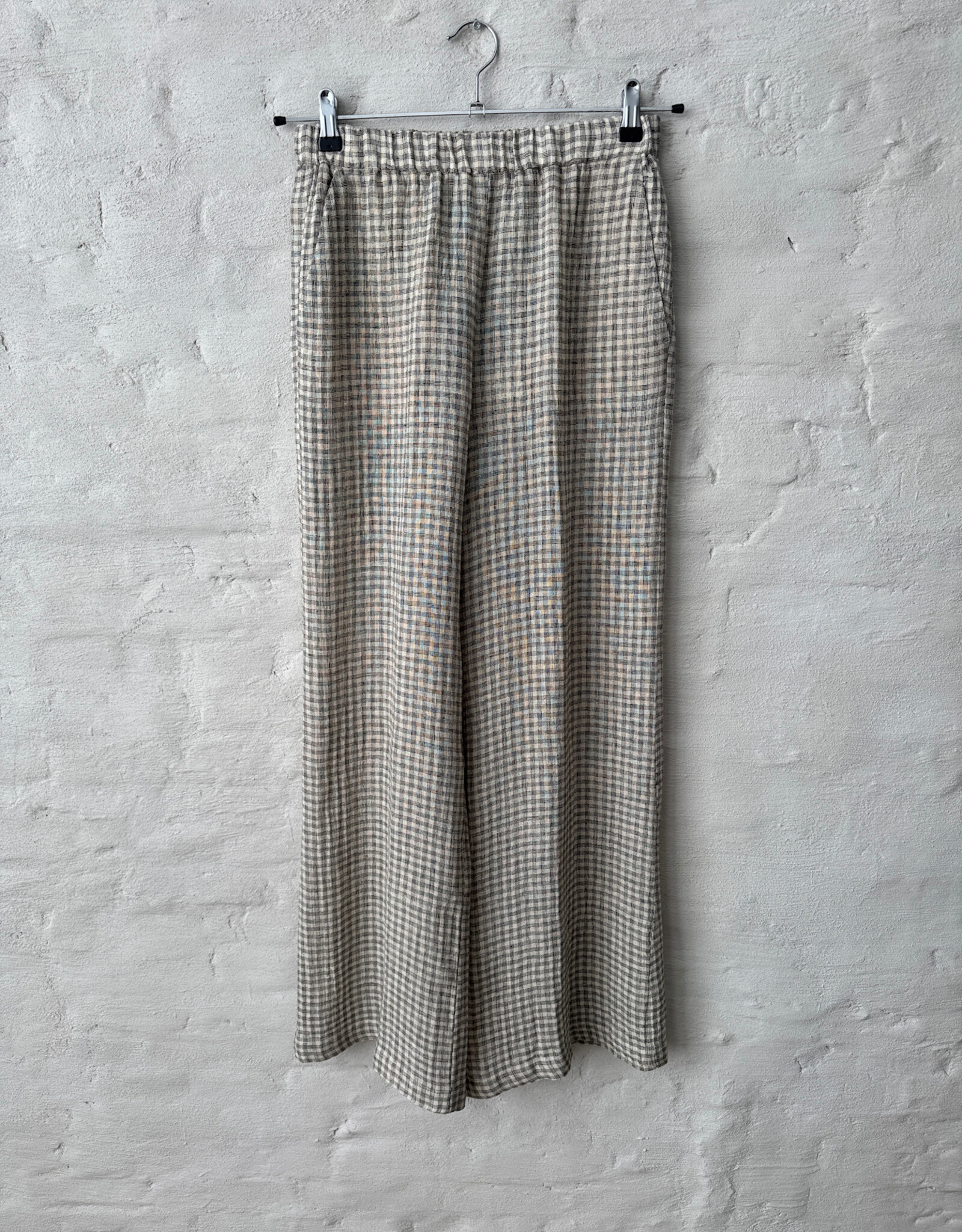 DIEGA Portorico 10079 Ecru Choco Noir