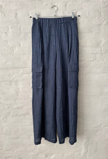 DIEGA Paco 10009 Blue Noir