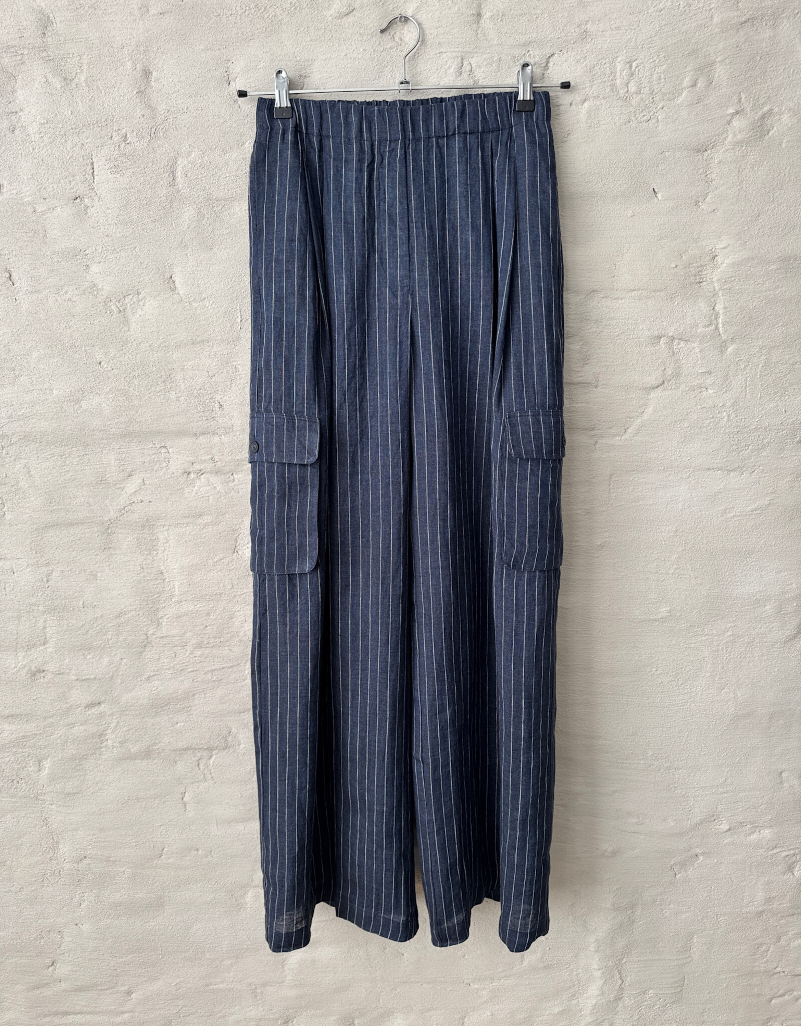 DIEGA Paco 10009 Blue Noir