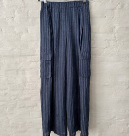 DIEGA Paco 10009 Blue Noir