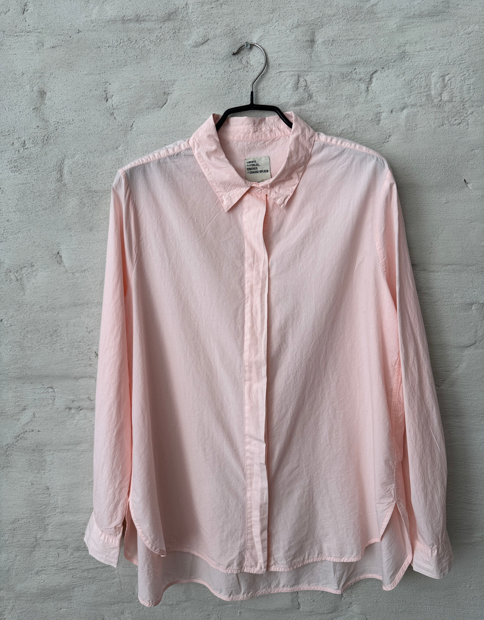 SACRECOER Julie Verma Shirt