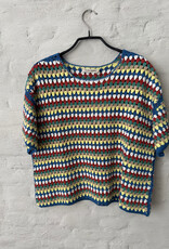 THE NEW SOCIETY Serifo Jumper Multi color